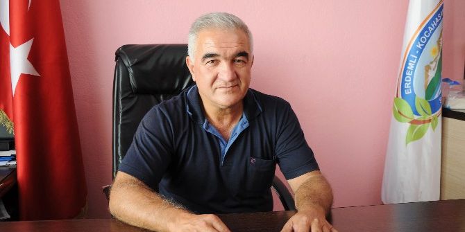 Mustafa Yılmaz Güven Tazeledi