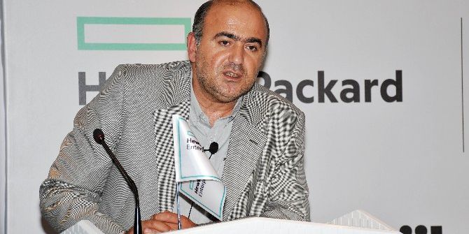 Kso’da 4. Sanayi Devrimi Konuşuldu