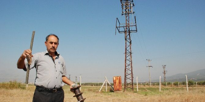 Tahsin Amca Not Bırakan Hırsıza Güvenlik Önlemiyle Meydan Okudu