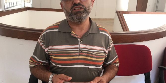 Müezzini Darp Eden Kişiler Hakkında Yeniden Yakalama Kararı