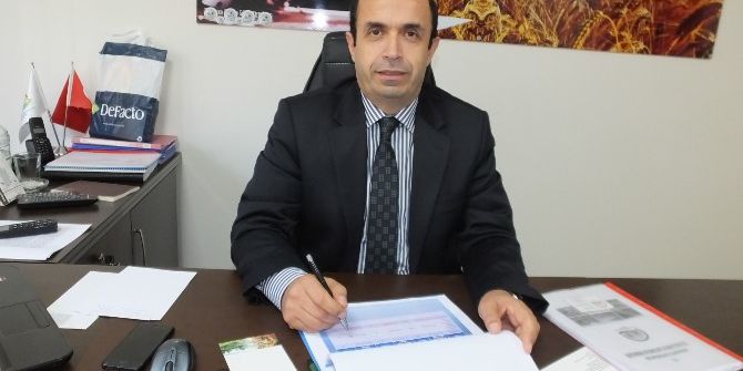 Burhaniye’de Çiftçilere Destek Ödemelerine Başlandı