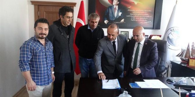 Sarıkamış Ve Selim’e Modern Hayvan Pazarları Yapılıyor