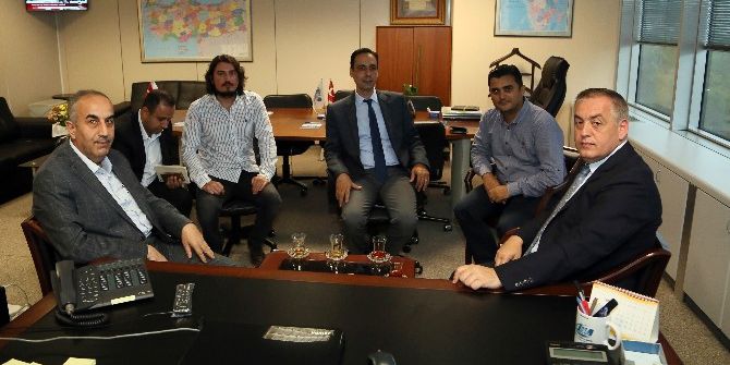 Eyüp Belediye Başkanı Remzi Aydın : "O Görüntüleri İzleyince Cumhurbaşkanımız Yüzünü Ekşitti, Çok Üzüldüğünü Hissettim."