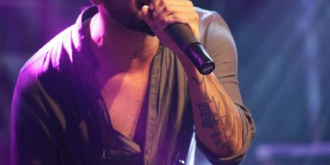 Tan-harun Kolçak Düeti Aranan Şarkılar Arasında