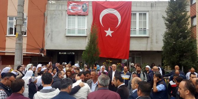 Viranşehir Şehidinin Ailesine Acı Haber Ulaştı