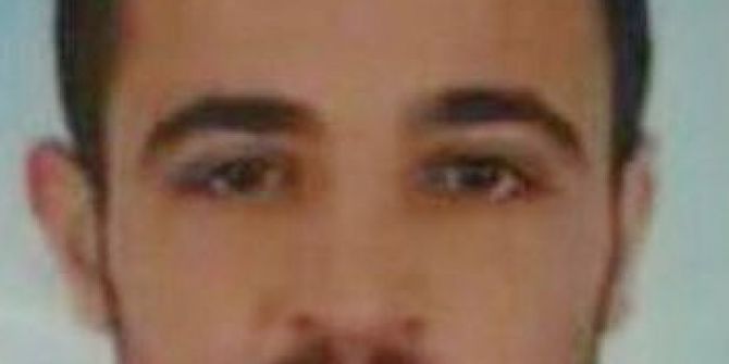 İzmir’de İntihara Teşebbüs