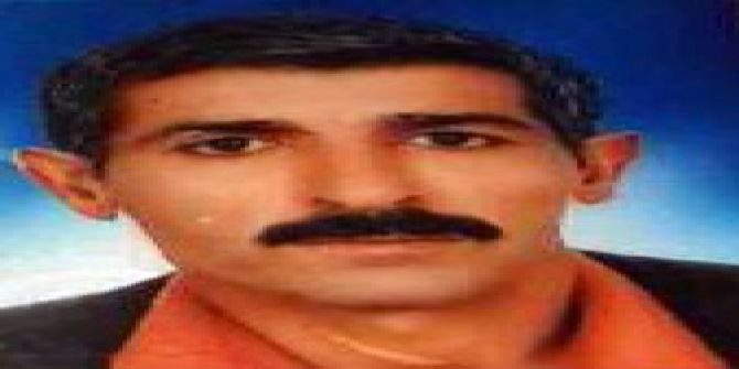 Diyarbakır’da İnşaat Önünde Bir Kişi Ölü Olarak Bulundu