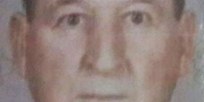 Alman Turist Manavgat’ta Denizde Boğuldu