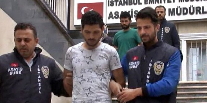 İş Adamı Hasan Bat’ın Katil Zanlıları Adliyeye Sevk Edildi