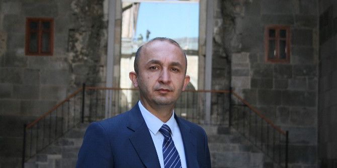 Lokmacı’dan “Cumhurbaşkanı’nın Erzurum’a Davet Edilmesi” Teklifine Tam Destek