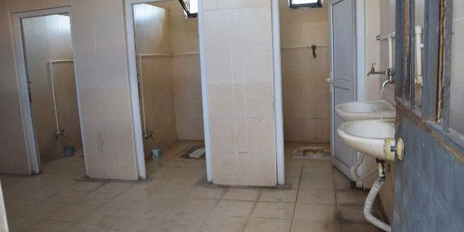 Şuhut’ta Bir Garip Olay