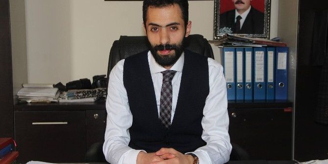 Abb Başkanı Çakır: “Erzurum Bu Fırsatı Çok İyi Değerlendirmelidir”