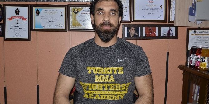 Dünya Şampiyonundan Belgesiz Salon Açanlara Tepki