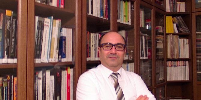 Türkiye’ye ‘Lokum’ Gibi Küresel Marka Lazım