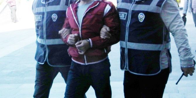 Palalı Saldırganın Babası: "Orada Halk Suçlu"