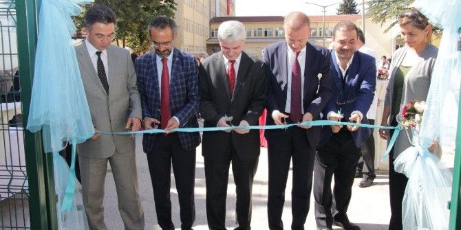 Teı’den Yeni Bir Sosyal Sorumluluk Projesi