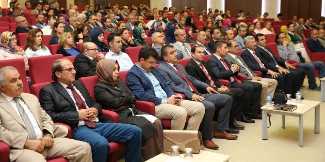 Türkiye’nin En Değerli Eğitim Projesi