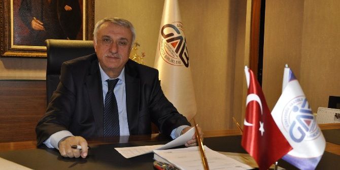 Gaib “Küresel Fırsatlar Zirvesi”ne Ev Sahipliği Yapacak