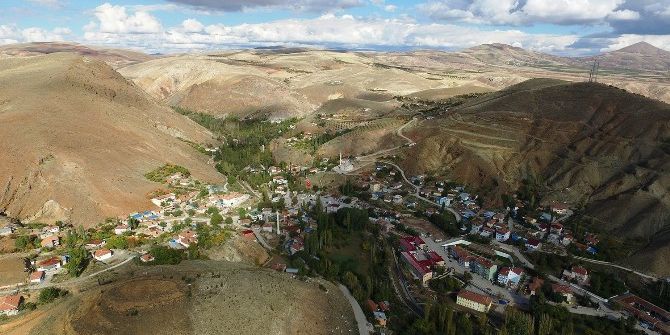 Kuluncak’a 8.4 Milyon Tl’lik Dev Yatırım