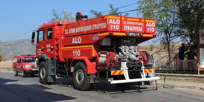 Çocukların Sigara Kaçamağı Faciaya Neden Oluyordu