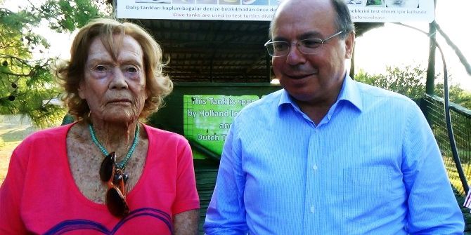 Kaptan Jun’un Belgeseli Tamamlandı