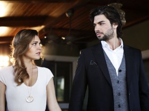 Kış Güneşi 1.Bölüm Fragmanı yayınlandı - İzle-