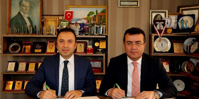 Girişimcilere ‘Atakum’ Desteği