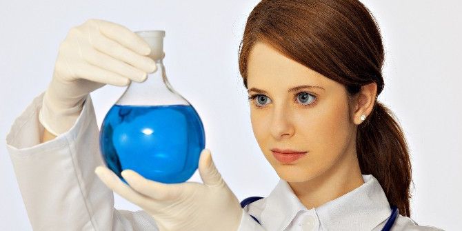 İkü’lü Öğrenciler ’1. Bilim Ve Kariyer Günü’nde Buluşuyor