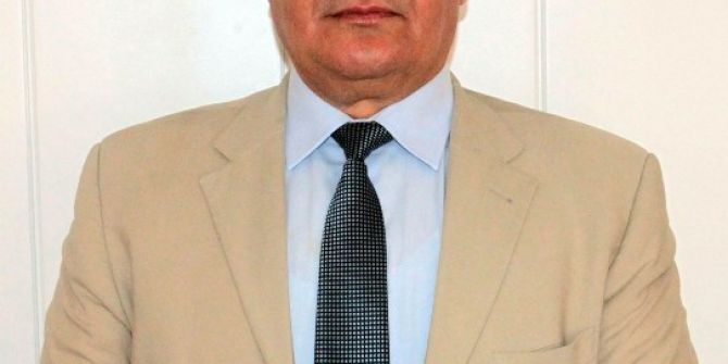 Ankara Yeni Adliye Binasına İhtiyaç Duyuyor