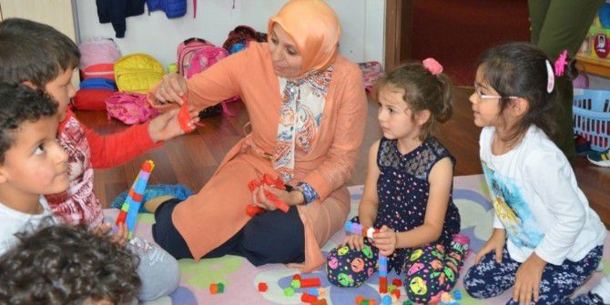 İl Milli Eğitim Müdürü Durmuş, Tanışma Kahvaltısına Katıldı