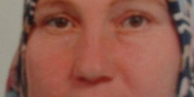 6 Çocuk Annesi, 21 Eylül’den Beri Kayıp