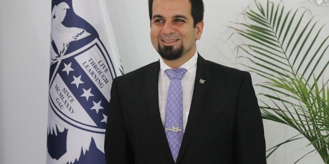 Mimarlar Bir Kez Daha Düşünecek: "Daha İyi Bir Dünya Tasarlayabilir Miyiz?"