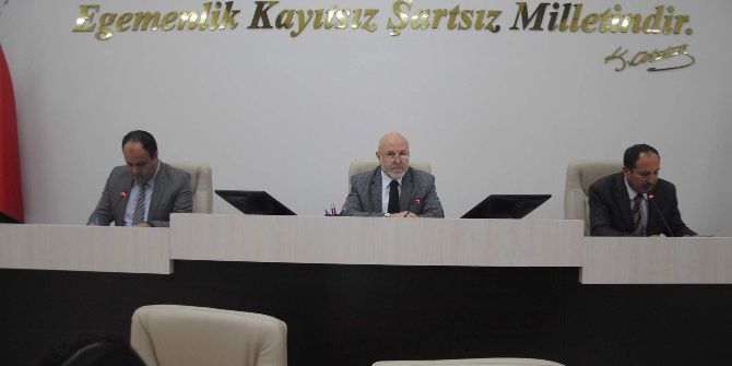 Afyonkarahisar İgm Ekim Ayı Çalışmaları Devam Ediyor