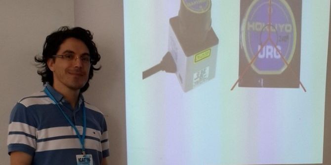 Beü Mühendislik Fakültesi Öğretim Üyesinin Başarısı