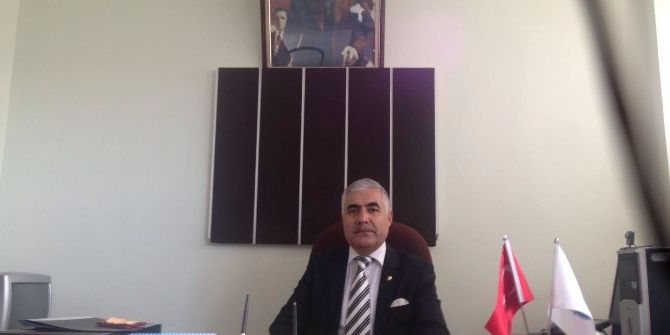 Çetin Adıgüzel Kaü Kültür Şube Müdürlüğü Görevine Getirildi