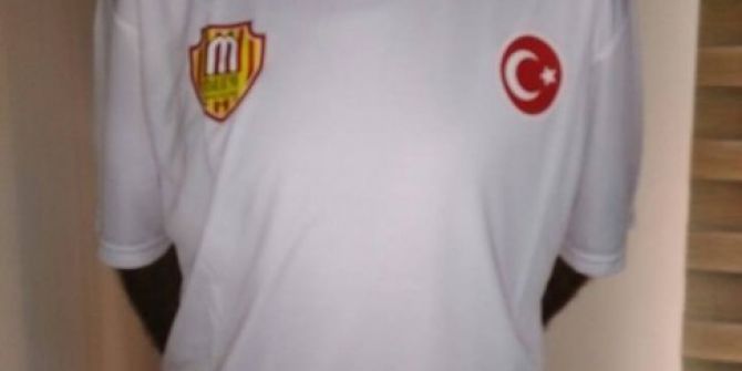 Malatyaspor’un Yeni Sezon Formaları Tanıtıldı