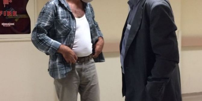 Adıyaman’da İki Grup Arasında Kavga: 10 Yaralı