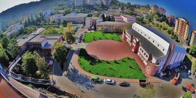 Beü Fen Edebiyat Fakültesi’nde Üç Bölüm Daha Akredite Oldu