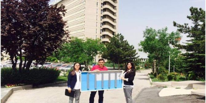 Bilim Ve Sanat Merkezi’nin Hazırladığı Proje Yıllık 1,5 Milyar Dolar Isınma Tasarrufu Sağlayacak