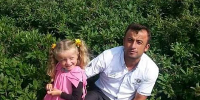 İnşaattan Düşen İşçi Hayatını Kaybetti