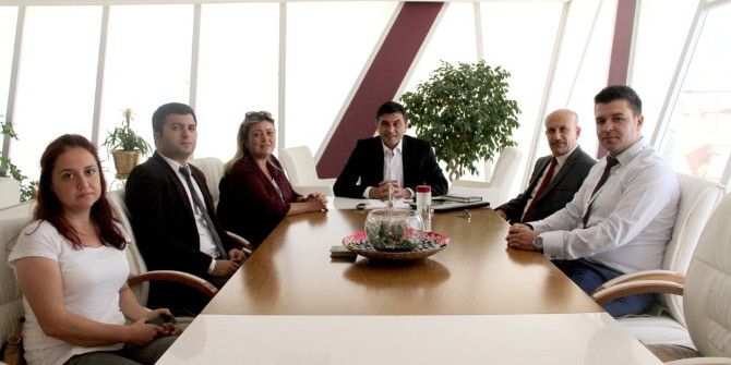 Sarıgöl Mezarlıklarındaki Eksiklikler Giderilecek