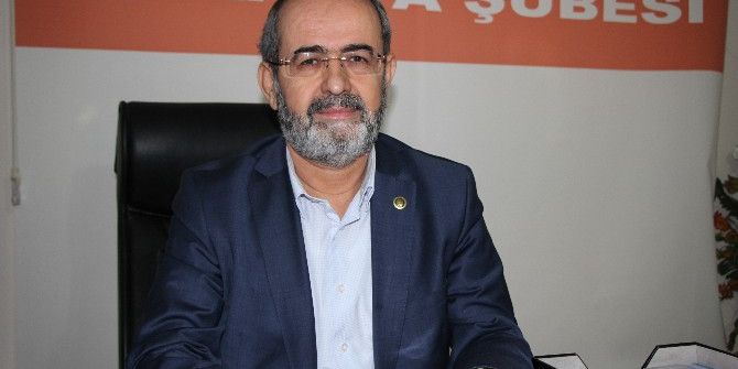 Yıldırım,: ’’Malatya 2018 De Tam Gün Eğitme Geçecek Seviye Ulaşır’’