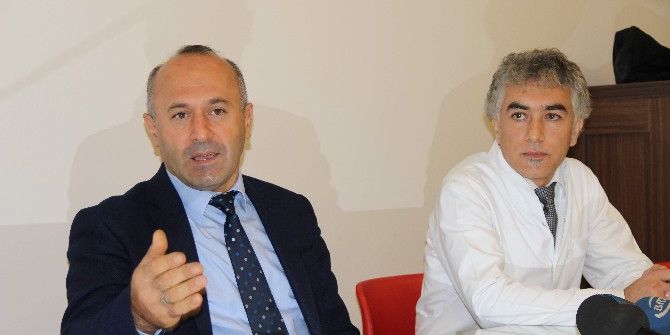 Karabük’te Romatoloji Doktoru Göreve Başladı