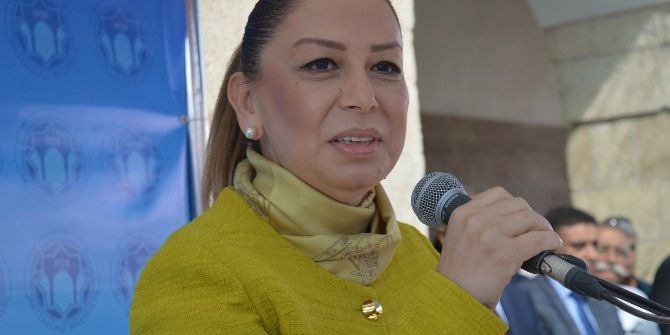 Çalık Dsi’nin Malatya’daki Yeni Projelerini Açıkladı