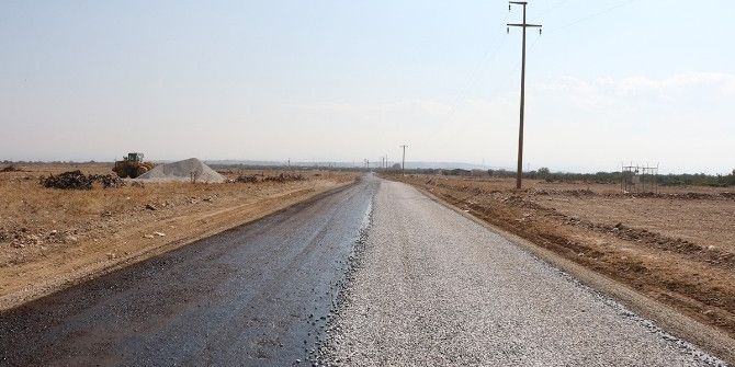 Sancaklıbozköylüler Turgutlu’ya Daha Rahat Gidecek