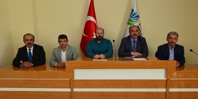 Uluslararası Şehir Ve Medeniyet Sempozyumu Düzenlenecek