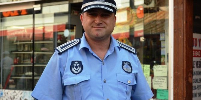 Ayvalık’ta Trafiğe Ve Yaya Kaldırımlarına Park Eden Motosikletlere Af Yok