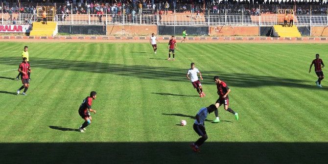 Süper Toto 3. Lig 3. Grup