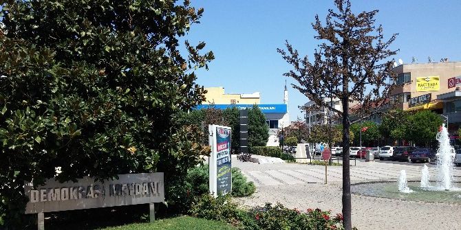 İsim Değişikliğine Chp Engeli