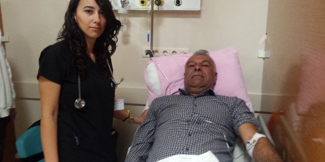 Gölbaşı 75 Yataklı Devlet Hastanesine 8 Pratisyen Hekim Ataması Yapıldı